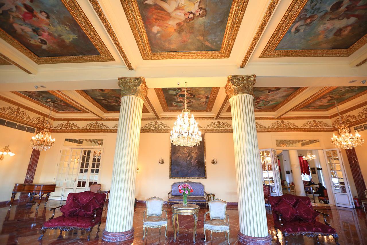 Windsor Palace Luxury Heritage Hotel Since 1906 By Paradise Inn Group Александрия Экстерьер фото